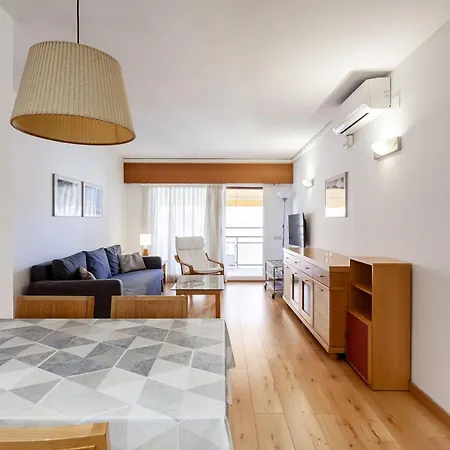 Apartment Fenals Lloret de Mar