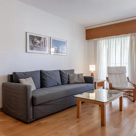 Fenals Apartment