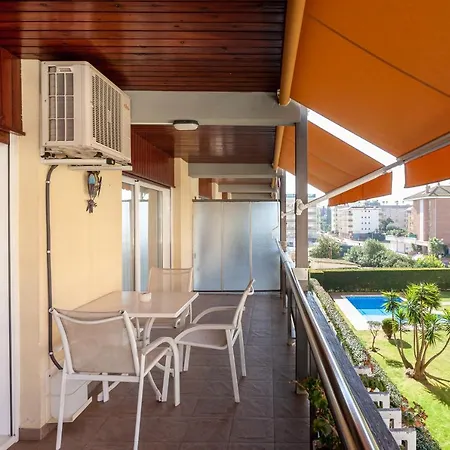 Apartment Fenals Lloret de Mar