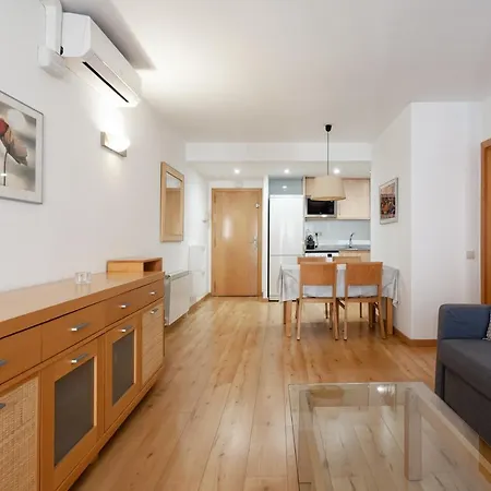 Appartement Fenals *