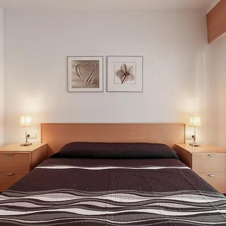 Apartamento Fenals *